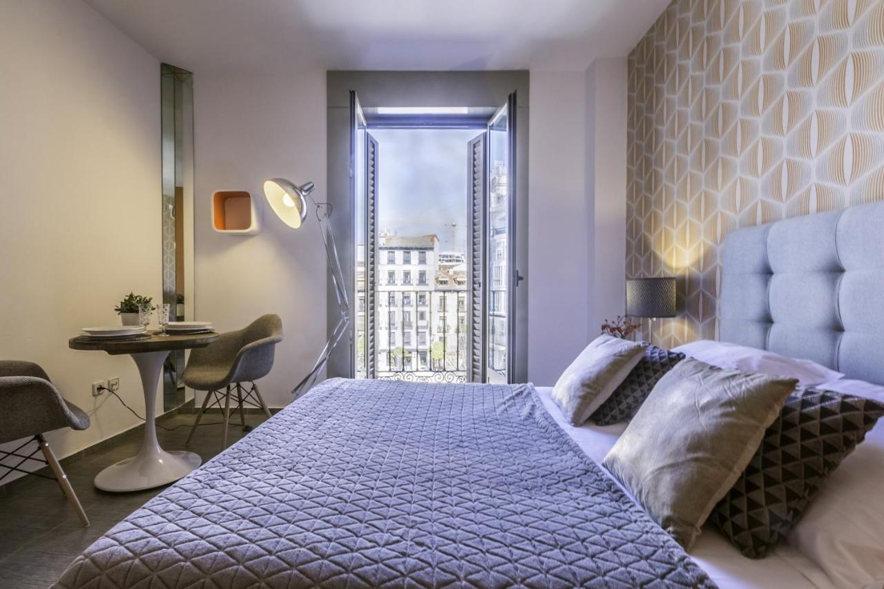 Apartamento Santa Ana Boutique En *