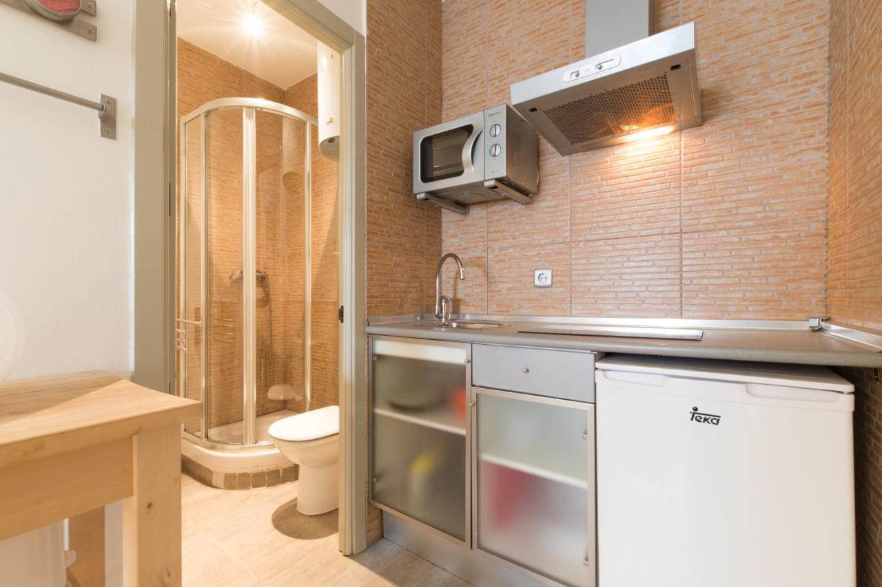 Appartamento Santa Ana Boutique En