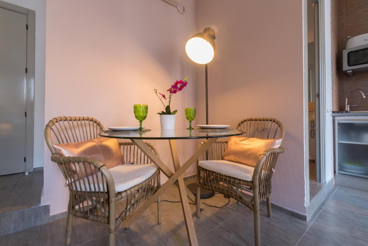 Appartamento Santa Ana Boutique En