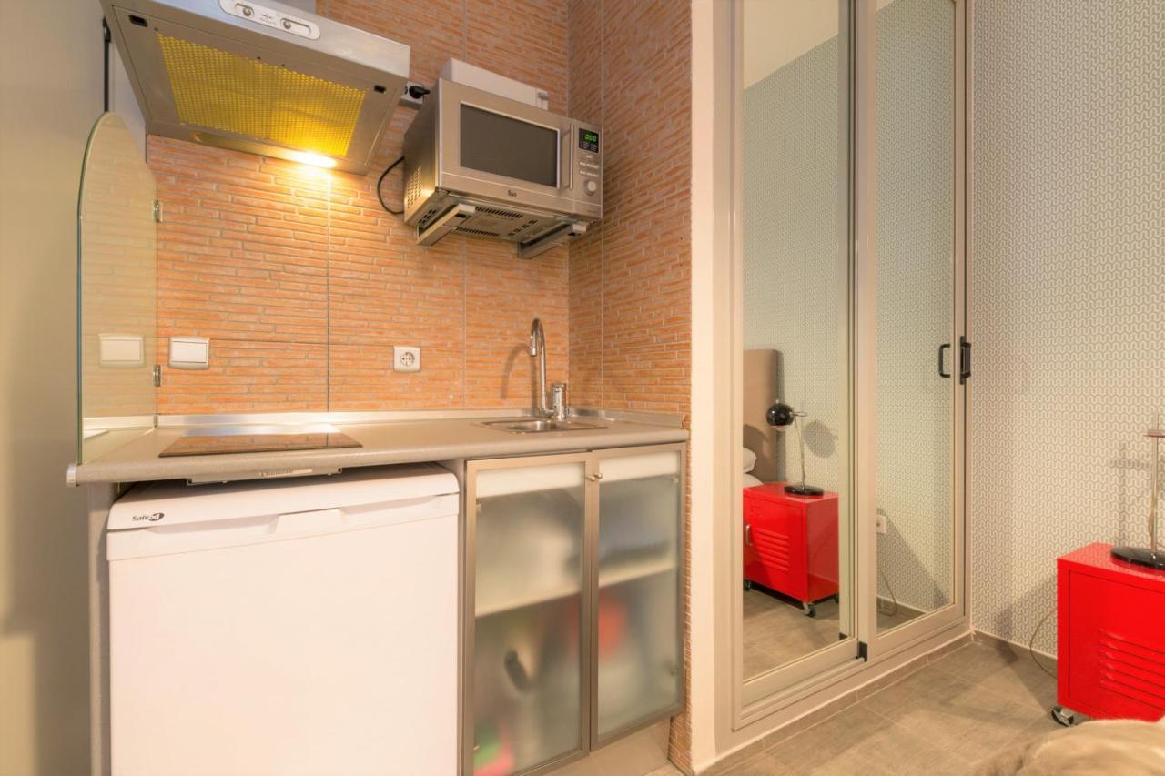 Appartamento Santa Ana Boutique En *