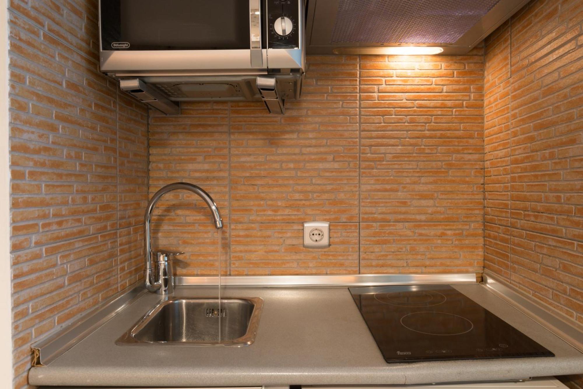 Santa Ana Boutique En Appartamento *