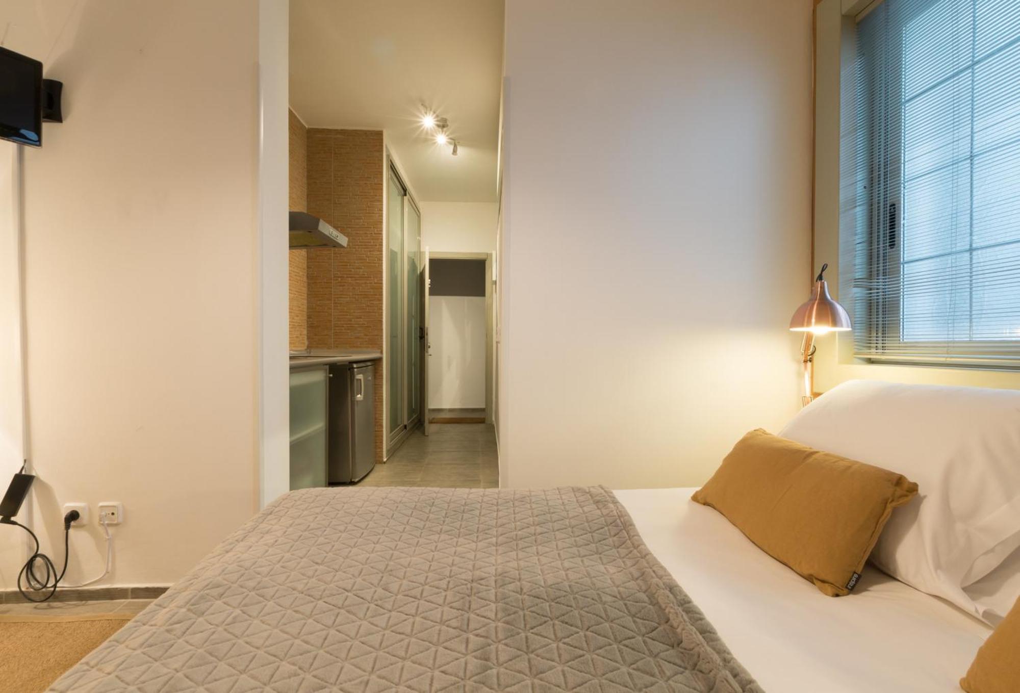 Appartamento Santa Ana Boutique En