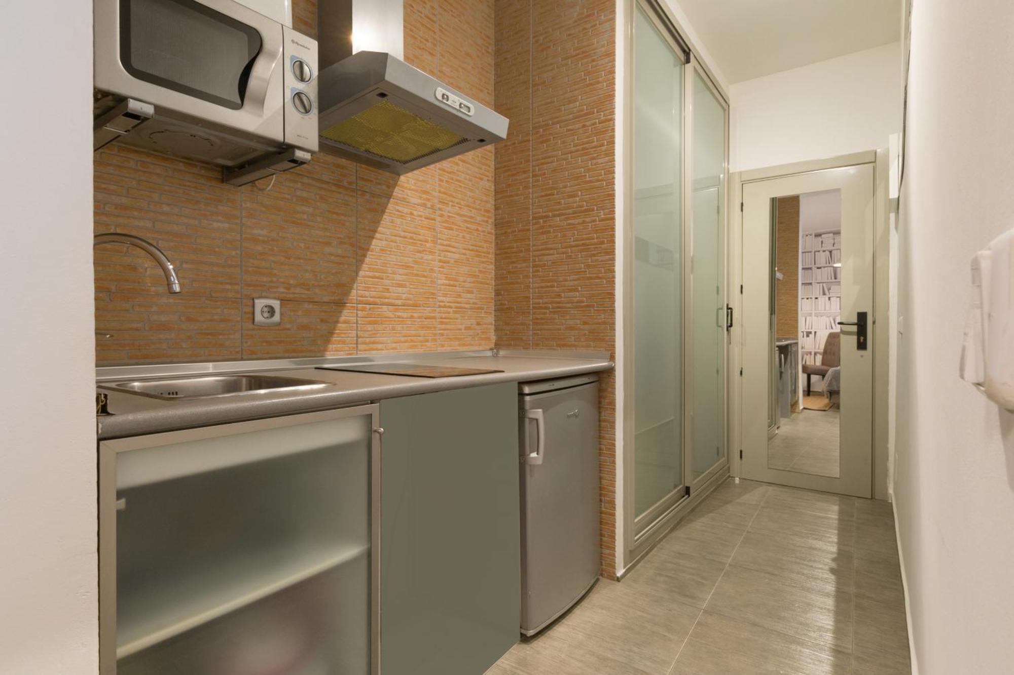 Santa Ana Boutique En Appartamento *