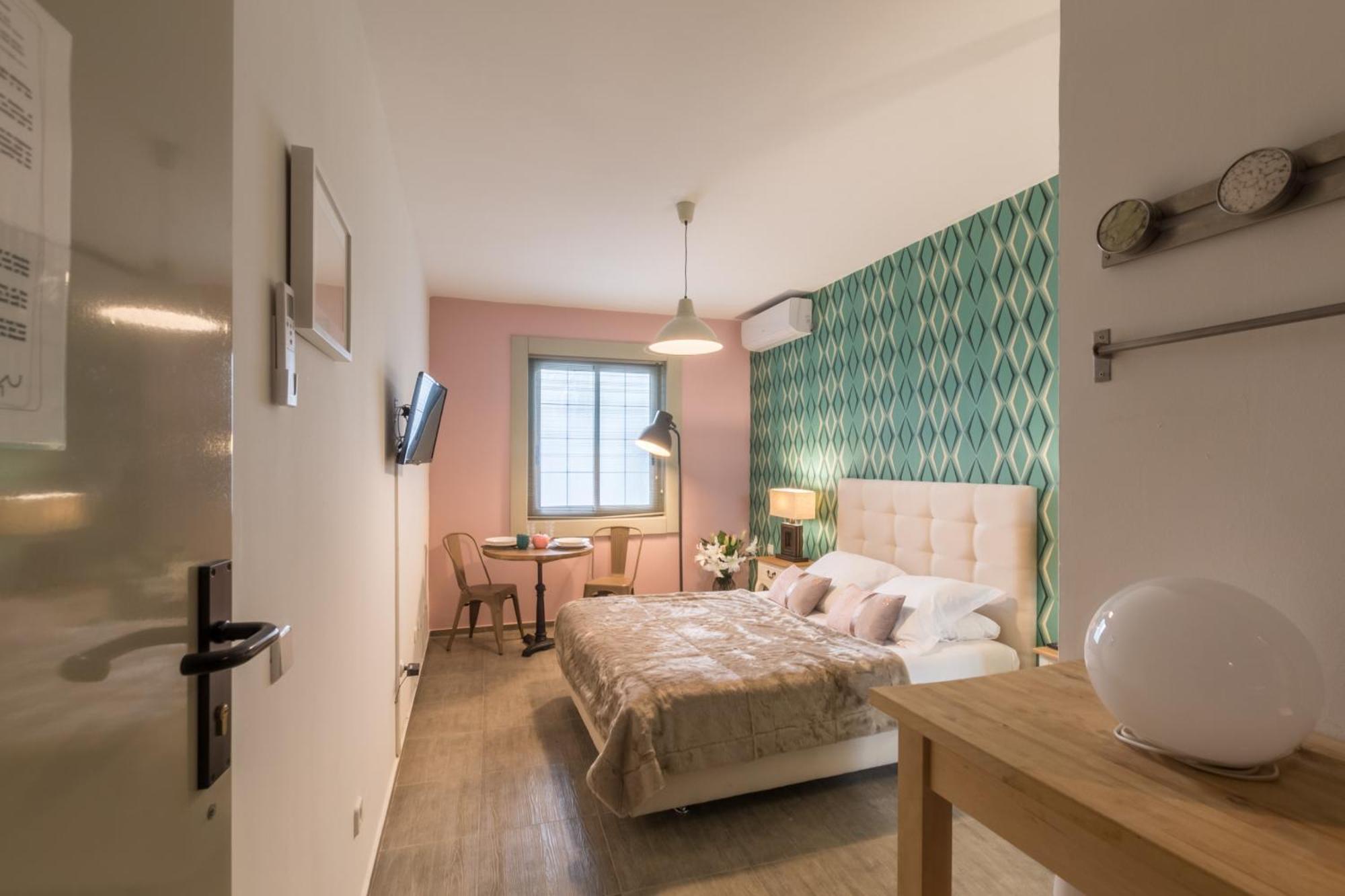 Santa Ana Boutique En Appartamento