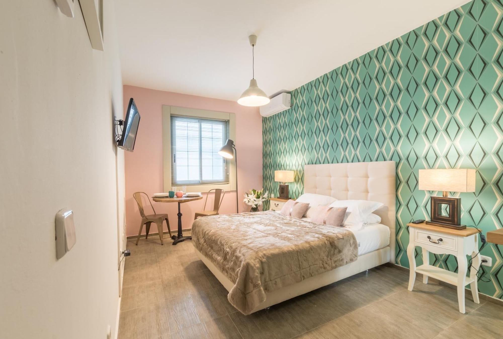 Santa Ana Boutique En Appartamento